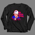 Josh Allen Buffalo Bills Im Your Daddy JA17 4 Long Sleeves.jpg