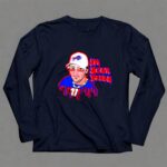 Josh Allen Buffalo Bills Im Your Daddy JA17 6 Long Sleeves.jpg