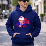 Josh Allen Buffalo Bills Im Your Daddy JA17 8 Hoodie.jpg