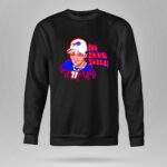 Josh Allen Buffalo Bills Im Your Daddy JA17 9 Sweatshirt.jpg