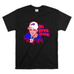 Josh Allen Buffalo Bills Im Your Daddy JA17 T Shirt 6.jpg