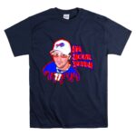 Josh Allen Buffalo Bills Im Your Daddy JA17 T Shirt 7.jpg