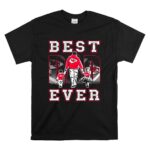 Kansas City Chiefs Best Dad Ever Family Walking Chiefs T Shirt 6.jpg