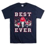 Kansas City Chiefs Best Dad Ever Family Walking Chiefs T Shirt 7.jpg