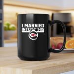 Kansas City Chiefs I Married Into This 2 mug.jpg