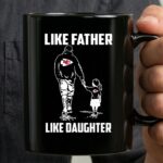 Kansas City Chiefs Like Father Like Daughter 3 mug.jpg