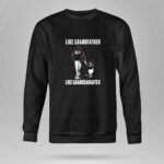 Kansas City Chiefs Like GrandFather Like GrandDaughter 9 Sweatshirt.jpg