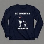 Kansas City Chiefs Like GrandFather Like GrandSon 6 Long Sleeves.jpg