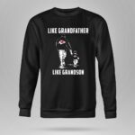 Kansas City Chiefs Like GrandFather Like GrandSon 9 Sweatshirt.jpg