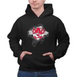 Kansas City Chiefs Super Dad Emblem 2 Hoodie.jpg