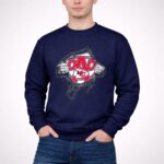 Kansas City Chiefs Super Dad Emblem 3 Sweatshirt.jpg