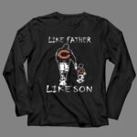 Like Father Like Son Chicago Bears Matching Outfits 4 Long Sleeves.jpg