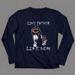 Like Father Like Son Chicago Bears Matching Outfits 6 Long Sleeves.jpg