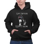 Like Father Like Son New England Patriots 2 Hoodie.jpg