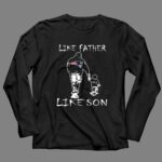 Like Father Like Son New England Patriots 4 Long Sleeves.jpg