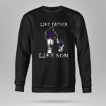Like Father Like Son New York Giants Family Pride 9 Sweatshirt.jpg