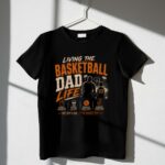 Living The Basketball Dad Life 1 T Shirt.jpg