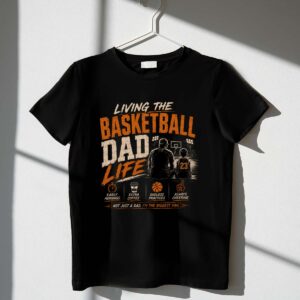 Living The Basketball Dad Life 1 T Shirt.jpg