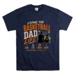 Living The Basketball Dad Life T Shirt 7.jpg