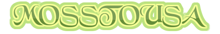 Mosstousa