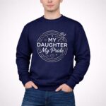 My Daughter My Pride Sports 3 Sweatshirt.jpg