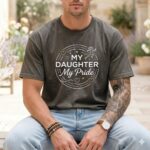 My Daughter My Pride Sports Comfort Colors T Shirt 4.jpg