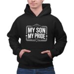 My Son My Pride Sports 2 Hoodie.jpg