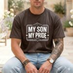 My Son My Pride Sports Comfort Colors T Shirt 1.jpg