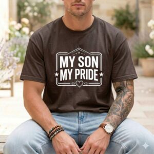 My Son My Pride Sports Comfort Colors T Shirt 1.jpg