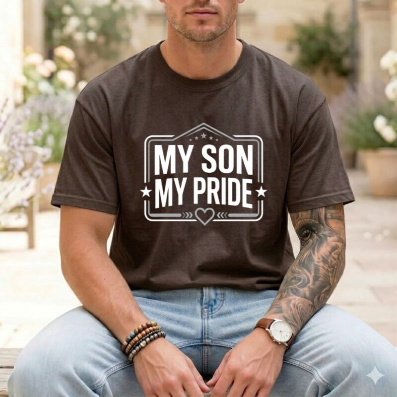 My Son My Pride Sports Comfort Colors T Shirt 1.jpg
