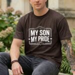 My Son My Pride Sports Comfort Colors T Shirt 5.jpg