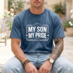 My Son My Pride Sports Comfort Colors T Shirt 6.jpg