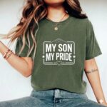 My Son My Pride Sports Comfort Colors T Shirt 9.jpg