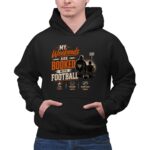 My Weekends Are Booked With Football 2 Hoodie.jpg