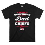 Never Underestimate A Dad Who Is Also A Kansas City Chiefs Fan T Shirt 6.jpg