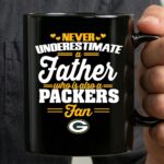 Never Underestimate A Father Who Is Also A Packers Fan 3 mug.jpg