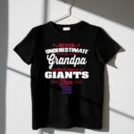 Never Underestimate A Grandpa Who Is Also A New York Giants Fan 1 T Shirt.jpg