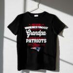 Never Underestimate A Grandpa Who Is Also A Patriots Fan 1 T Shirt.jpg
