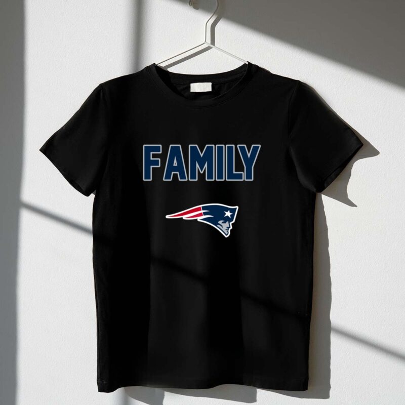 New England Patriots Family 1 T Shirt.jpg