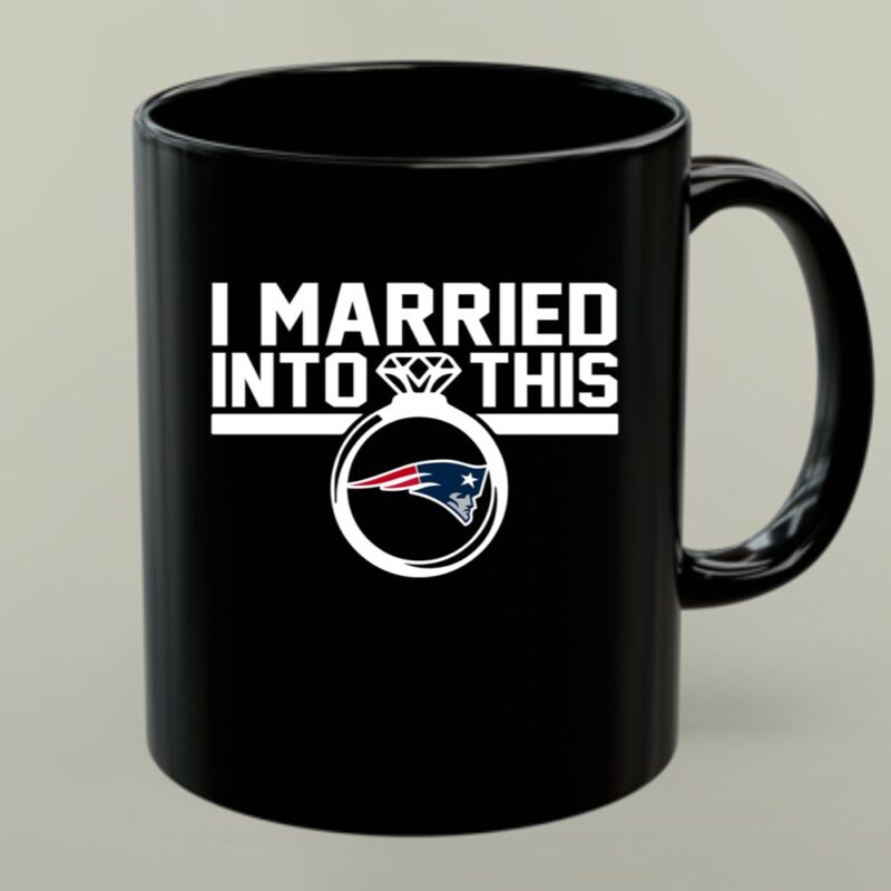 New England Patriots I Married Into This 1 mug.jpg