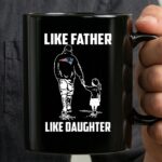 New England Patriots Like Father Like Daughter 3 mug.jpg
