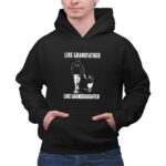 New England Patriots Like GrandFather Like GrandDaughter 2 Hoodie.jpg