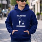 New England Patriots Like GrandFather Like GrandDaughter 8 Hoodie.jpg