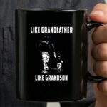 New England Patriots Like GrandFather Like GrandSon 3 mug.jpg