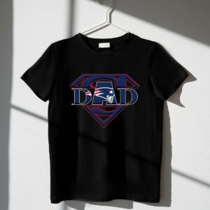 New England Patriots Super Dad Superman 1 T Shirt.jpg