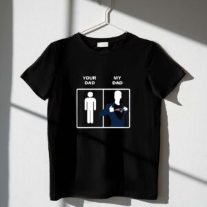 New England Patriots Your Dad My Dad 1 T Shirt.jpg