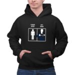 New England Patriots Your Dad My Dad 2 Hoodie.jpg