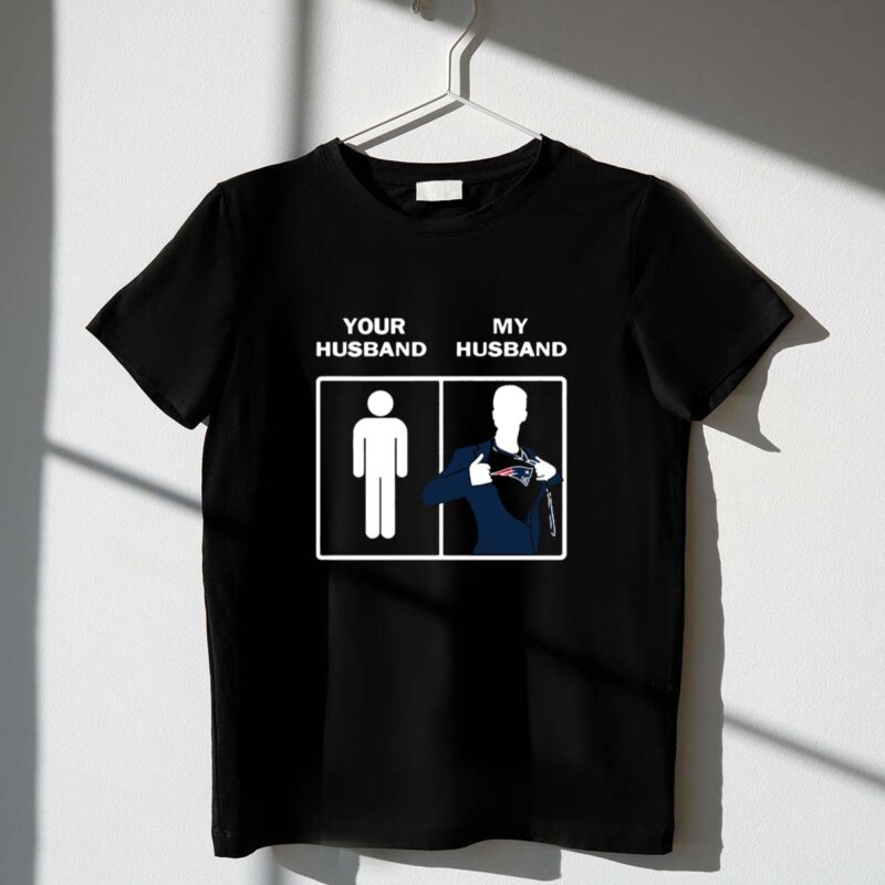 New England Patriots Your Husband My Husband 1 T Shirt.jpg
