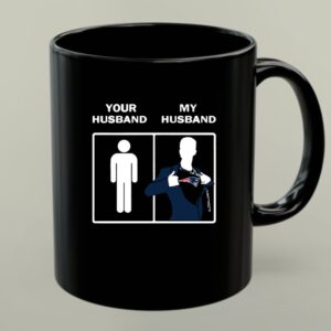 New England Patriots Your Husband My Husband 1 mug.jpg