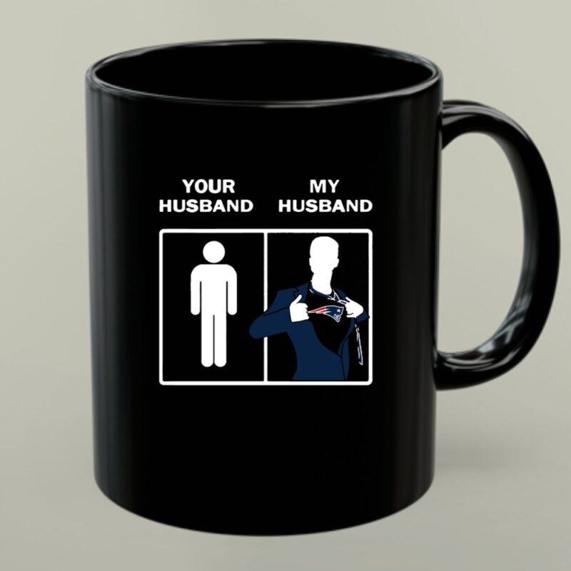 New England Patriots Your Husband My Husband 1 mug.jpg